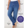 Catherines Right Fit Curvy Jean - 3 of 4