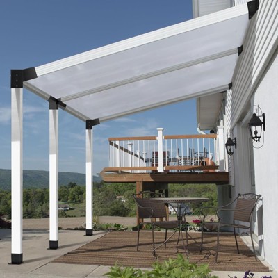 Pergola Bracket Kit,for Gazebos, Patio Pergolas, Log Cabin Outdoor