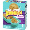 Dunkaroos Vanilla Cookies & Rainbow Chip Frosting - 6oz/6ct - image 3 of 4