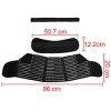 Unique Bargains Maternity Antepartum Belt Pregnant Women Abdominal Support Waist Belly Band Back Brace - 4 of 4