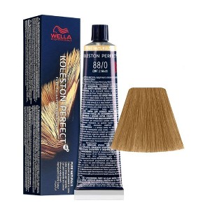 Wella Koleston Perfect Me+ Permanent Creme Hair Color Dye - 1 of 4