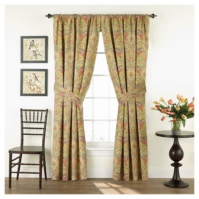 waverly curtains