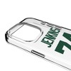 NFL Green Bay Packers Players Game Tactic Clear Cell Phone Case for Apple iPhone - 4 of 4