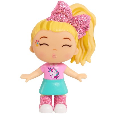 target jojo siwa doll