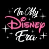 Women's Disney In My Disney Era T-Shirt - image 2 of 4