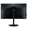Acer Nitro Widescreen LCD Monitor - 1920 x 1080 - 144Hz - 2ms - XV270 P - Manufacturer Refurbished - 4 of 4