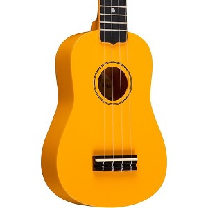 Diamond Head DU-10 Soprano Ukulele - 1 of 4