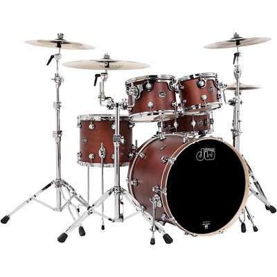 DW Performance Series 5-Piece Shell Pack