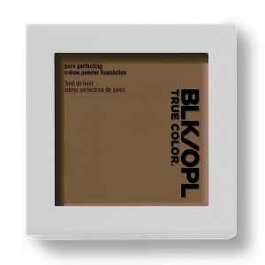 Black Opal True Color Pore Perfecting Crème Powder Foundation - 0.37oz - 1 of 3