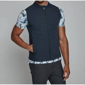 Men's Tempo Vest - 7Diamonds L - 1 of 4