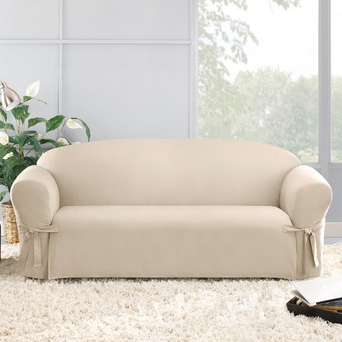 Sure fit deals sofa slipcovers