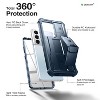 Dexnor for Samsung Galaxy S21 Ultra Case, Heavy Duty Military Grade Protection Cover for S21 Ultra 5G, 6.8 inch - 3 of 3