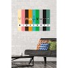 Trends International Minecraft - Pixel Bars Unframed Wall Poster Prints - 2 of 4