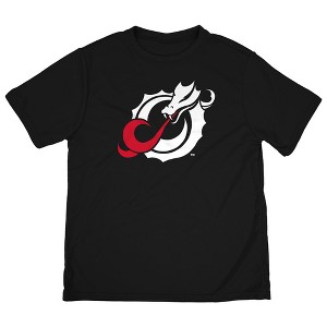 Boys' Minnesota State University Moorhead Sport T-Shirt Primary Logo - 1 of 4