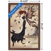 Trends International Amy Brown - Mystique Framed Wall Poster Prints - 3 of 4