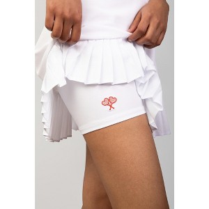 Love All Tennis Women's Anna Short - 1 of 3