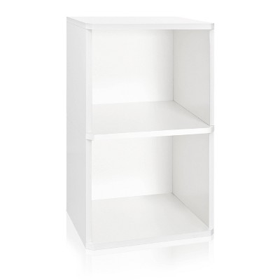 White Cube Shelf Unit : Target
