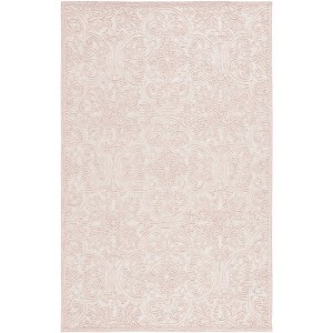 Trace TRC101 Hand Tufted Indoor Rugs - Safavieh - 1 of 4
