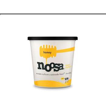 Noosa Honey Australian Style Yogurt - 24oz