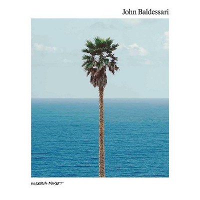 John Baldessari - by  Matilda Olof-Ors (Paperback)