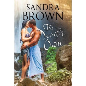 The Devil's Own - by  Sandra Brown (Hardcover) - 1 of 1