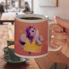 My Little Pony Pipp Ceramic Coffee Mug, Novelty Gift Mugs for Coffee, Tea and Hot Drinks, 11oz, White - image 4 of 4