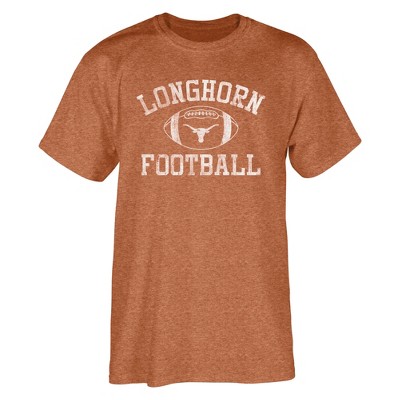 texas longhorns football shirt