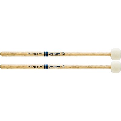 Promark MT3 Multi-Purpose Felt Drum Mallets