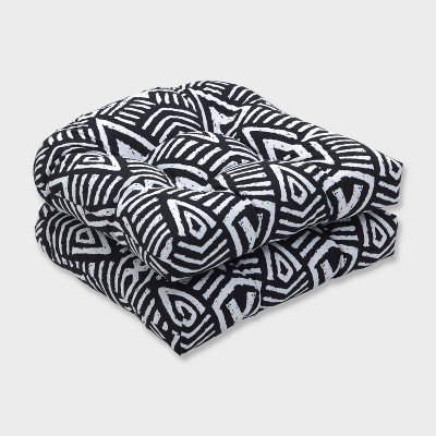 target wicker cushions