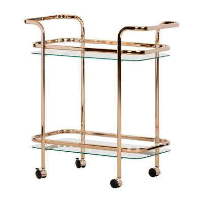 Maliza Bar Cart - South Shore : Target