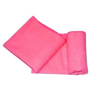  South Sport Swim Shammy - Quick Dry Beach Towel Super Absorbent Shammy  Towel - Scratch-Free Shammy Cloth : Sports & Outdoors