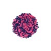 Mystic Sprinkles Denim Rose Jimmy Mix 3oz Bottle - 4 of 4