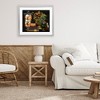 Stupell Industries Autumnal Dark Academia Framed Print Under Glass - 3 of 4