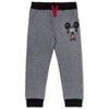 Disney Mickey Mouse Cars Lion King Toy Story 2 Pack Pants Little Kid to Big Kid - 2 of 4