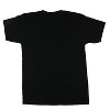 Seven Times Six Dragon Ball Z T-Shirt Men's Goku Circle Design Anime Top - 4 of 4