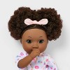 14" Toddler Baby Doll - Gigglescape™ - 3 of 4