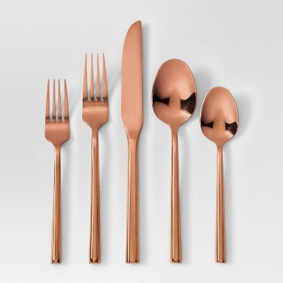 baby utensils target