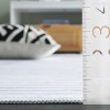 Malibu MBU835 Power Loomed Machine Washable Skid-Resistant Indoor Rugs - Safavieh - 3 of 4