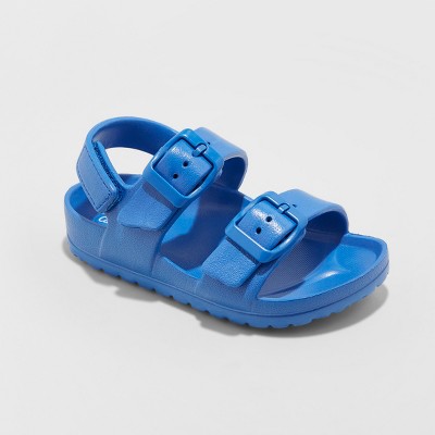 target boys flip flops