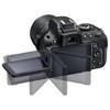Nikon D5100/D5600 DSLR Camera (Body Only) with Sandisk 32GB | Spider Tripod | Case - 4 of 4