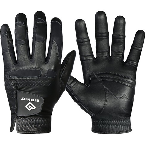 Men's Grip Gloves