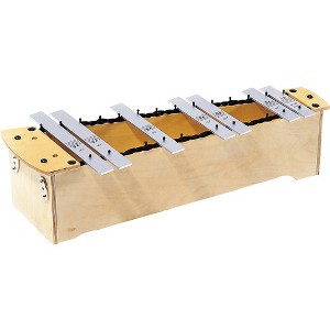 Sonor Orff AMP2 Alto Metallophone Chromatic Add-On - 1 of 1