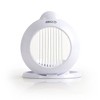 Commercial Chef Egg Slicer for Hard Boiled Eggs, Mushrooms, Strawberries, and Other Foods - 4 of 4