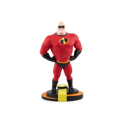 Tonies Disney and Pixar Mr. Incredible Audio Play Figurine