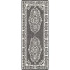 Unique Loom  Outdoor Traditional Area Rug - 3 of 4