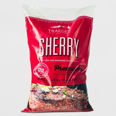 pit boss pellets in traeger
