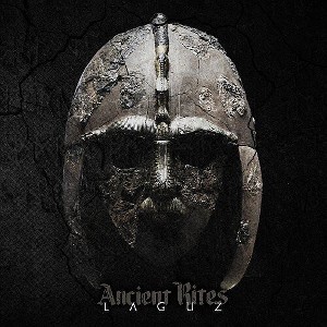 Ancient Rites - Laguz (CD) - 1 of 1