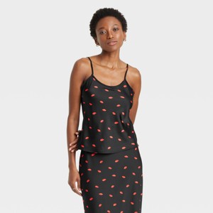 Women's Camisole - A New Day™ - 1 of 3