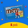 M&M's Frozen Cookie Vanilla Peanut Butter Ice Cream Sandwich - 4oz - 3 of 4