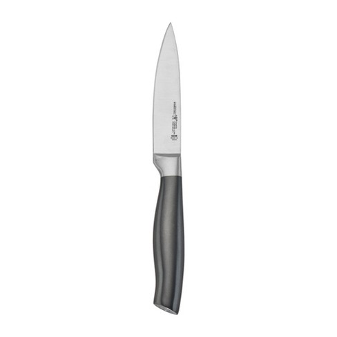 Henckels Graphite 4-inch Paring Knife : Target